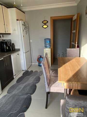 19-PENDİK GÜLLÜBAĞLAR DA SATILIK  4+1 ÜST DUBLEKS DAİRE